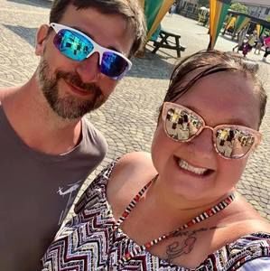 Meet your Posher, Jason